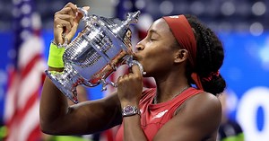 Break Point: Everything we know about season two of Netflix's tennis docu-series