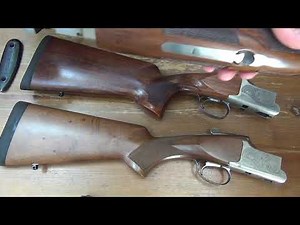 ミロクMS2000スポーティング銃