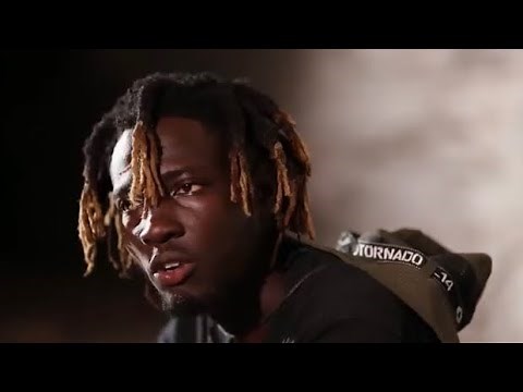 O’kenneth & Xlimkid - Lonely Road ( Official Edited Video )