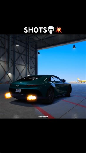 Bentley 771BHP💀💥 #gta #gaming