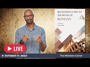 Part 1: Introduction | Beginner’s Guide to the Book of Romans