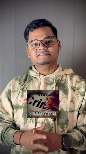 Summary Trial क्या है? #shorts #short #shortsindia #youtubeshorts