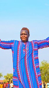 Big Shark Deng Tual returns with Telescope at APT wrestling ground 🔥 | Jonglei Daily Mail