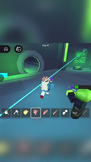 Unlock Alien Armour 👽 | 99 Nights in the Forest!