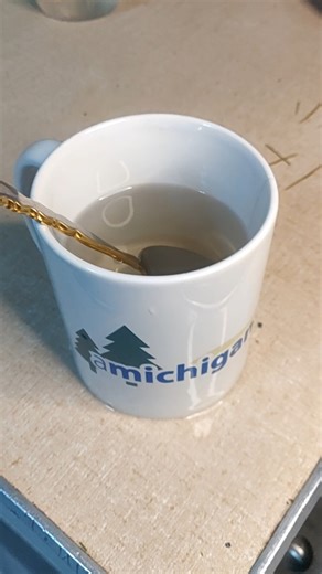 White pine tea is loaded with vitamin C. Indigenous people avoided scurvy in the winter by making it. How to make white pine tea. Note: Make sure the tree is properly identified as a white pine. Other trees may be toxic. | A Michigan Thing