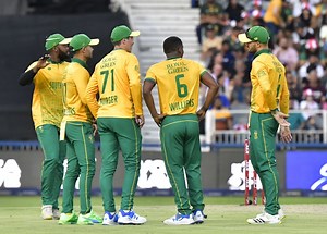 List of South African players in IPL 2024 auction