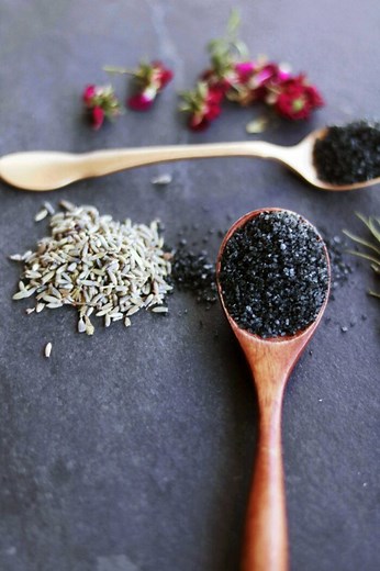 Black Salt: How to Make and Use It for Protection