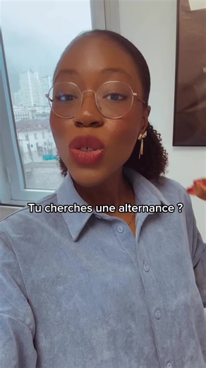 Tu cherches une alternance ? On a plus de 200 postes à pourvoir en tant que Conseiller Commercial niveau BAC et Employé Polyvalent en Restauration niveau CAP 😱. (Tu obtiendras le niveau BAC et CAP en fin de formation). Tu n’auras pas besoin de chercher une entreprise, nos recruteurs sont prêts à t’embaucher avec ou sans expérience ! Ce qui nous importe ? C’est ta MO-TI-VA-TION 🔥 ! En plus? Tu seras coaché sur ton CV et accompagné pour réussir tes entretiens ✅ ! Et tout ceci c’est gratuit, tu a