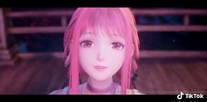 Infinity Nikki 1.2 Firework Season Launch Announcement