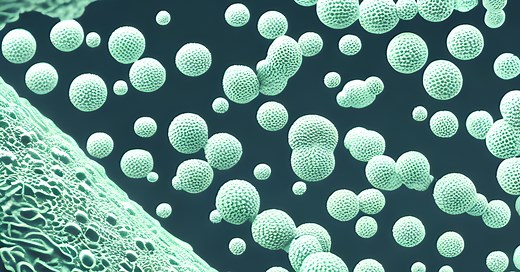 Características e importancia del citoesqueleto