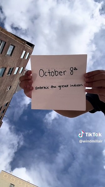 Whos excited? All new Windmill product dropping TOMORROW #productlaunch #newproduct #drop #tiktokshop