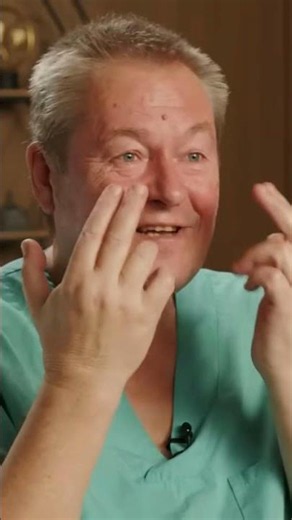 Glaucoma technique you didn't know #healyourself #method