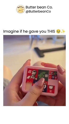 The Cutest Sliding Puzzle Ring Box Surprise! 🥺✨ #ProposalIdeas #Romantic #CoupleGoals