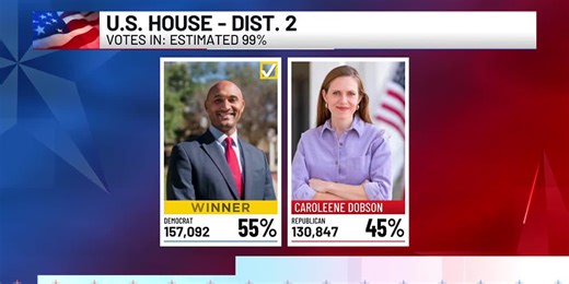 Election results recap