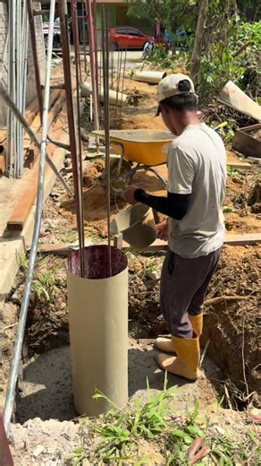 Building Your Own House: A Comprehensive Guide