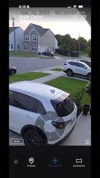 Keep your home protected 24/7 with the Eufy SoloCam E30 — no monthly fees, solar-powered, and