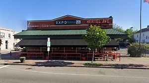 Bocce Club Pizza closing North Buffalo location