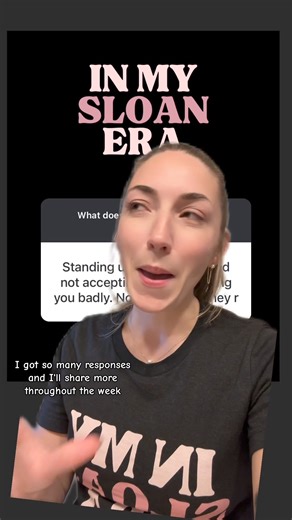 40K views · 397 reactions | What does it mean to be “In Your Sloan...