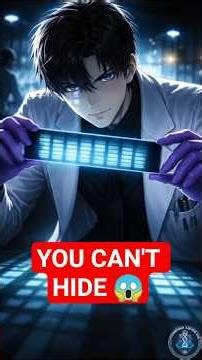 How Forensics Detects "Invisible" Evidence Every Time!