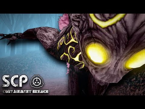 [ДАННЫЕ УДАЛЕНЫ]% — SCP: Containment Breach #18