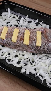 2.7M views · 22K reactions | I don't fry anymore! The best fish recipe my Korean friends taught me | Quick Recipes | Facebook