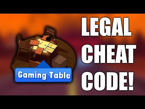 EVERYTHING YOU NEED TO KNOW ABOUT GAMING TABLE IN STRANGER THINGS PUZZLE TALES!