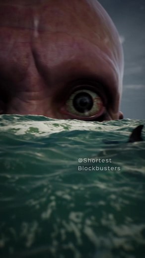 Scary Ocean Videos: The Terrifying Depths Revealed