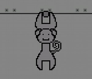 Monkey Wrench by Alex Garbus, BigSweatyHotWing, Skiffage, VGUCrew199