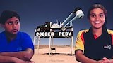 Coober Pedy Kids