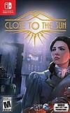 Close To The Sun Cheats, Cheat Codes, Hints and Walkthroughs for Nintendo Switch