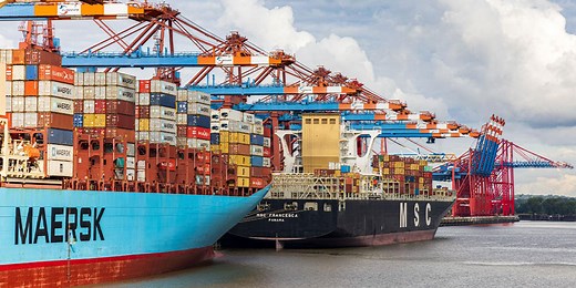 CIF y FOB: conoce su significado, diferencias y precios