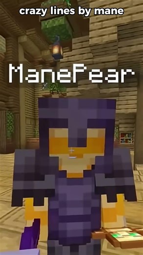 amazing script!! #minecraft #unstablesmp #unstableuniverse #shorts