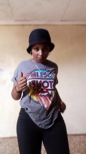 Reggae Dance Moves: Learn the Kale Kadance