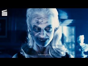 Dead Silence: She was Mary Shaw all along (HD CLIP)