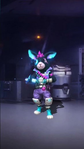 4 BEST PETS TO USE IN FREE FIRE!