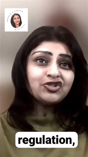 Finding balance through breath and rhythm