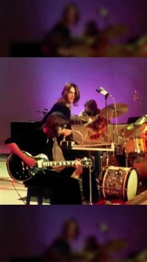 Genesis on Instagram: "#OnThisDay in 1971, Genesis released “Nursery Cryme” as their third studio album. The album represented a surge forward in the band’s sound, incorporating the distinctive playing style and backing vocals of drummer Phil Collins, and the innovative guitar work of Steve Hackett - who had joined the band in 1970 and 1971, respectively. Notably, “The Musical Box” and “The Return Of The Giant Hogweed” marked Hackett’s first use of guitar tapping, a technique made popular by Edd