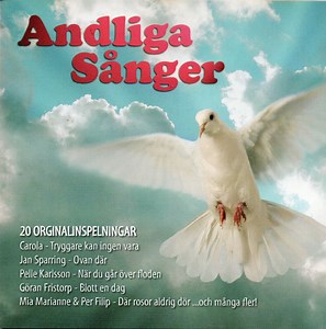 Various - Andliga Sånger