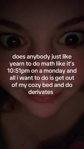 Yearning for Math at 10:51 PM