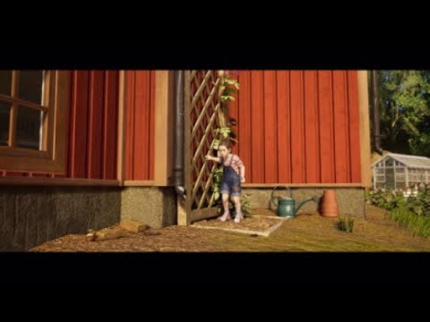 It Takes Two | First 30min of Gameplay