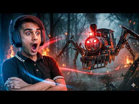 🔴ZOONOMALY LIVE | Monster Se Bachna Mushkil! (Hindi Gameplay) #live #granny #shortslive