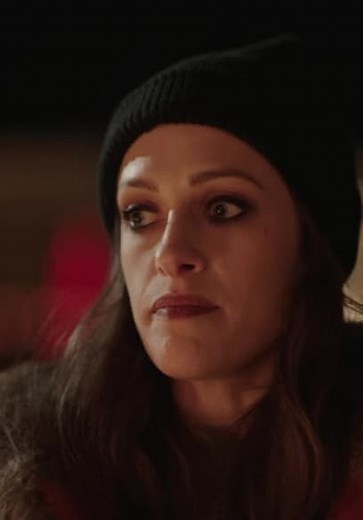 Mr. Robot S04:E04 - 404 Not Found