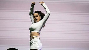 “La Rosalía”: los memes más divertidos de la cantante española