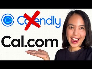 Stop Paying for Scheduling! Cal.com vs Calendly Free Features