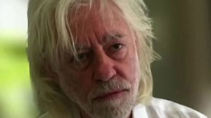 Bob Geldof: 'Israeli authorities are lying'