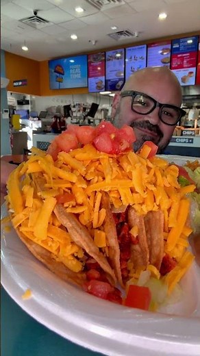 TACO PALENQUE (SECRET MENU)