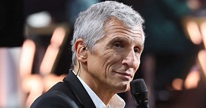 Nagui (N’oubliez pas les paroles) : que devient sa fille Nina Fam, née de son mariage avec Marine Vignes ?