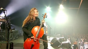 74K views · 3.4K reactions | Apocalyptica - Master Of Puppets | Rock LadyRock | Facebook