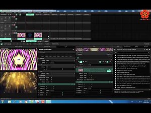 Hướng dẫn sử dụng Resolume Arena 6