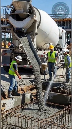 Top 10 Massive Construction Machines – Incredible Realistic Visuals!